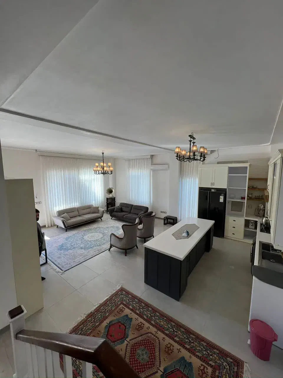 ((ویلای شهرکی ۳۰۰متری ))|فروش خانه و ویلا|لاهیجان, آهندان|دیوار