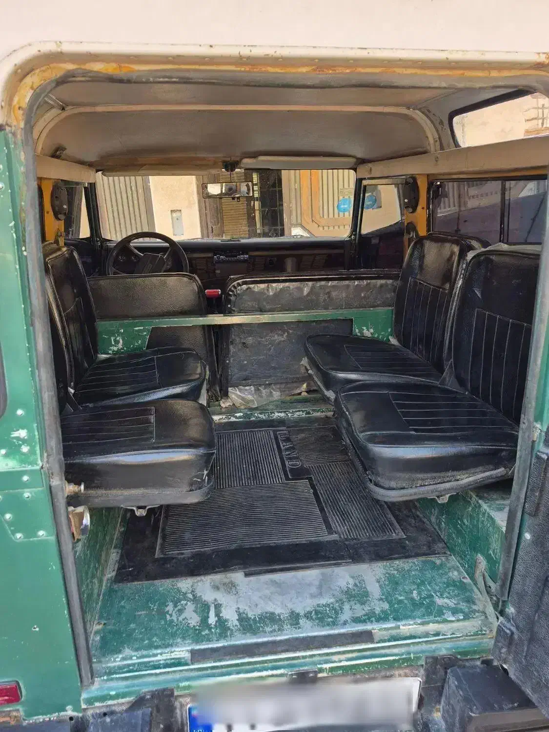 پاژن مدل77بدون رنک|خودرو سواری و وانت|مشگین شهر, |دیوار