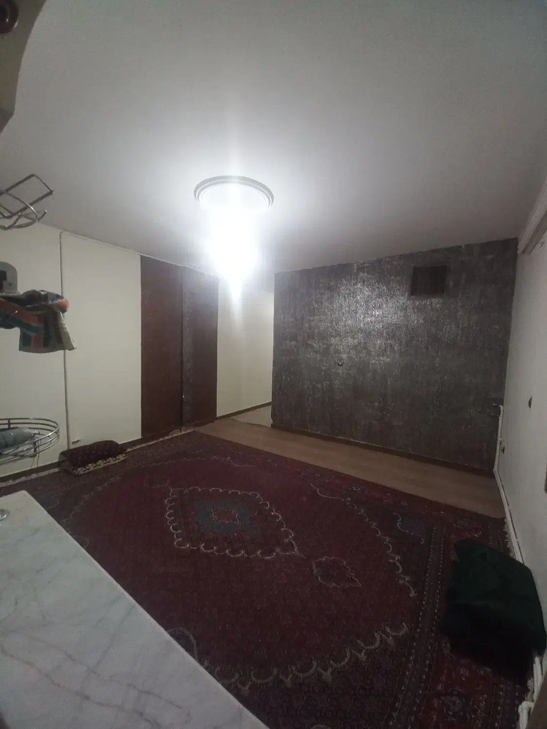 واحد ۵۸ متری ۱ خوابه طبقه ۳ در پاکدشت (مامازند)|اجارهٔ آپارتمان|پاکدشت, پاکدشت (مامازند)|دیوار