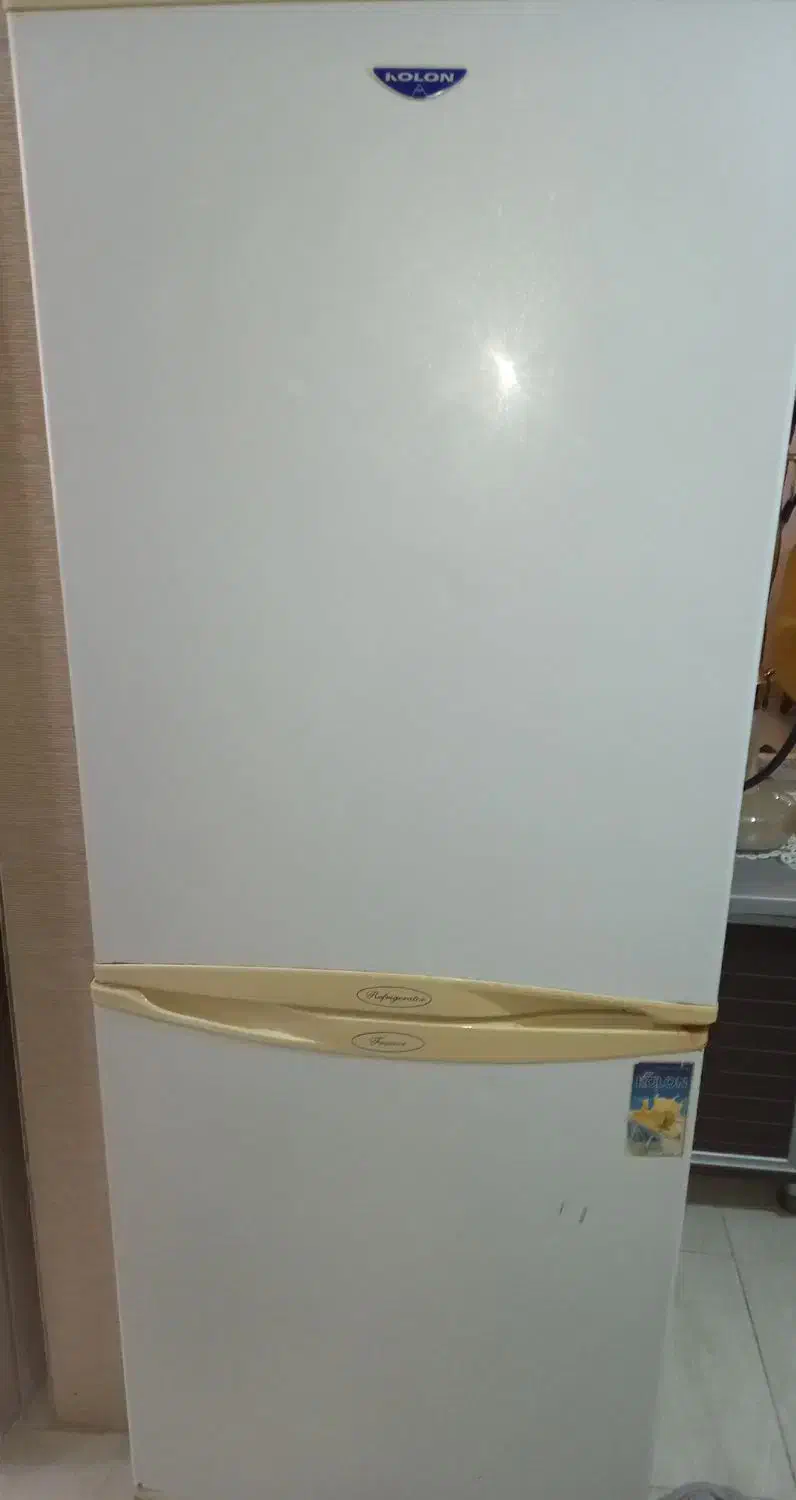 فروش فوری یخچال و فریزر|یخچال و فریزر|قائم‌شهر, |دیوار