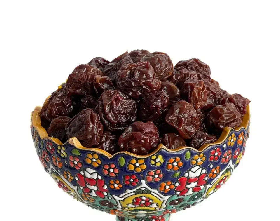 فروش آلو بخارا و الو برغانی درجه یک ارگانیک|خوردنی و آشامیدنی|شیراز, رحمت‌آباد|دیوار