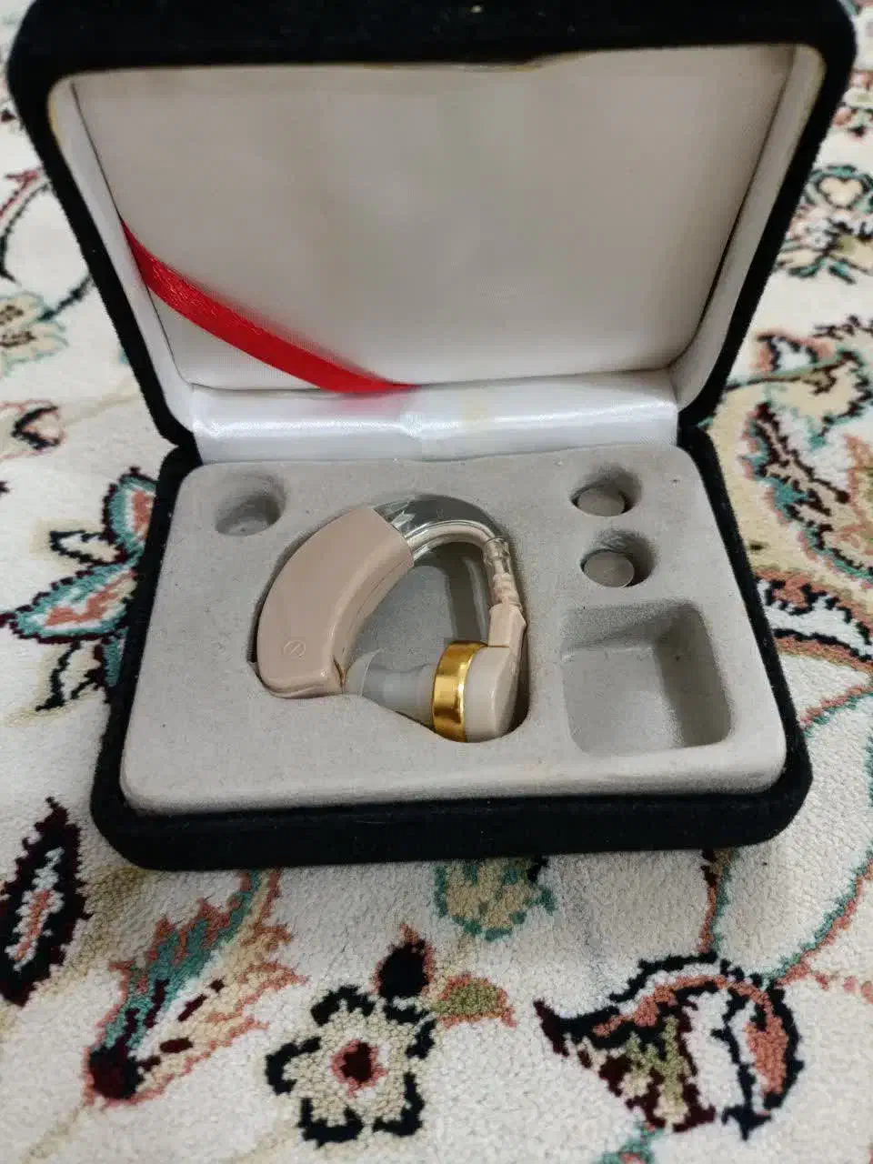 سمعک نو|پزشکی|بیرجند, |دیوار