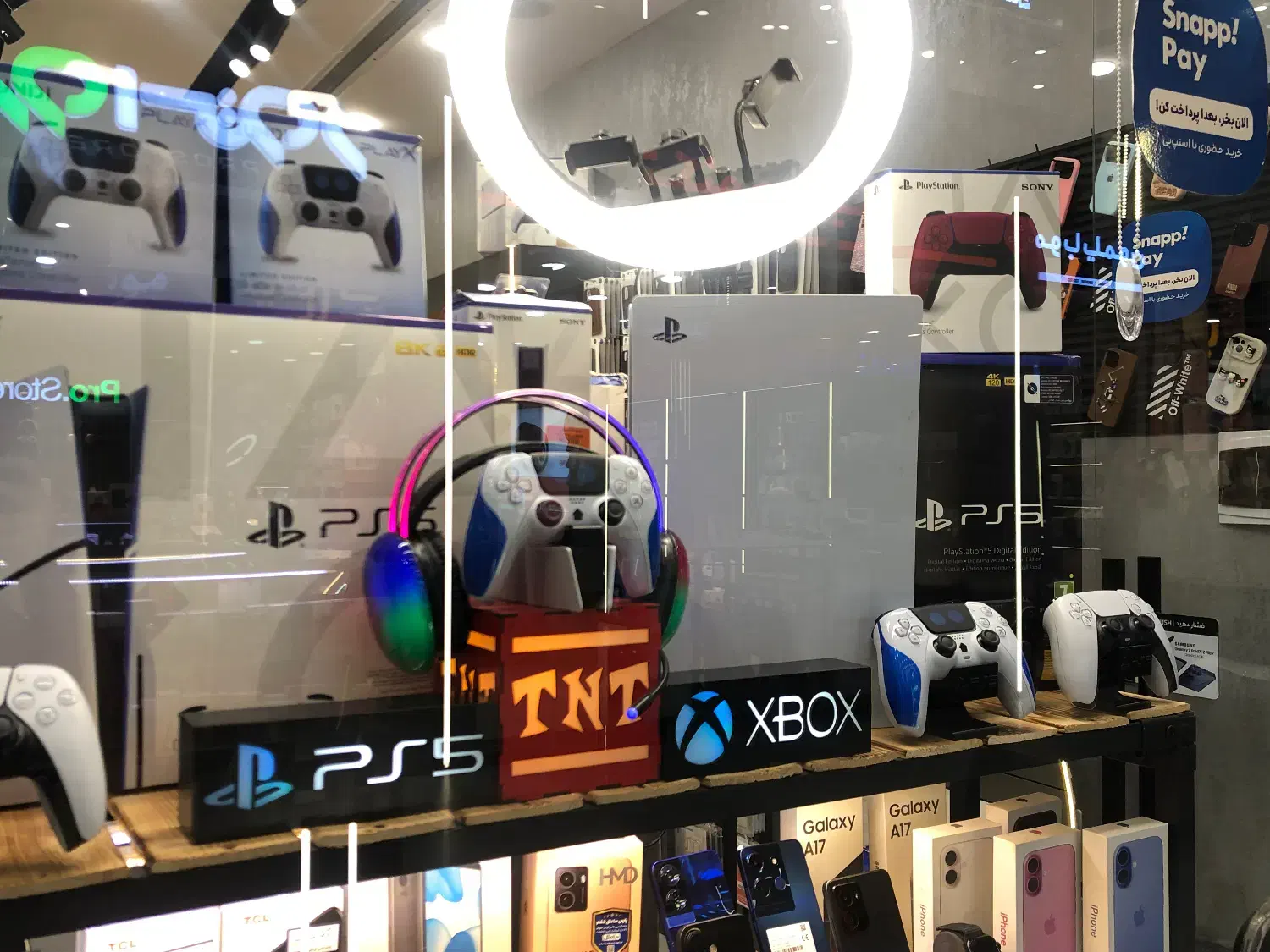 ps5 فت|کنسول، بازی ویدئویی و آنلاین|رشت, چله خانه|دیوار