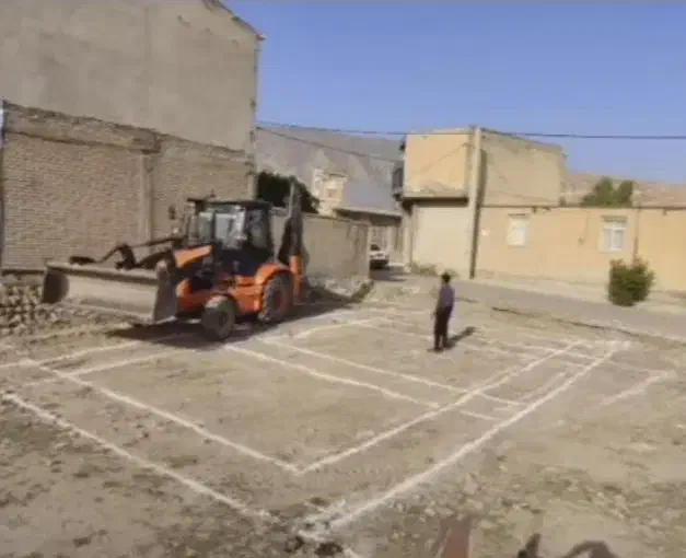 اجاره‌‌بیل‌مکانیکی‌بکهو‌‌مینی‌بیل‌لودر|خدمات حمل و نقل|مشهد, سپاد|دیوار