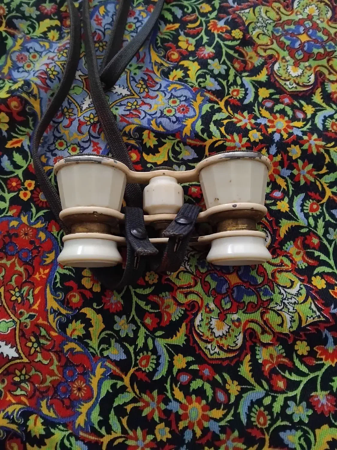 فروش دوربین شکاری|کلکسیون اشیاء عتیقه|آبدانان, |دیوار