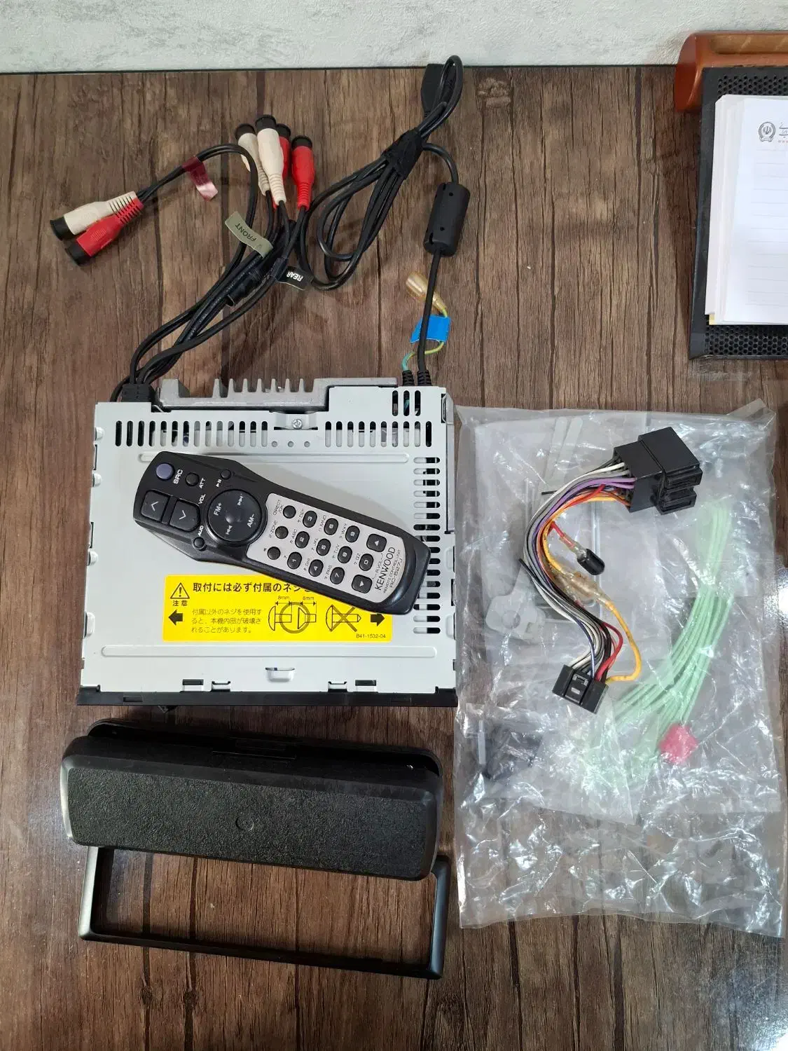 ضبط کنوود u929.نو|قطعات یدکی و لوازم جانبی|تهران, تجریش|دیوار