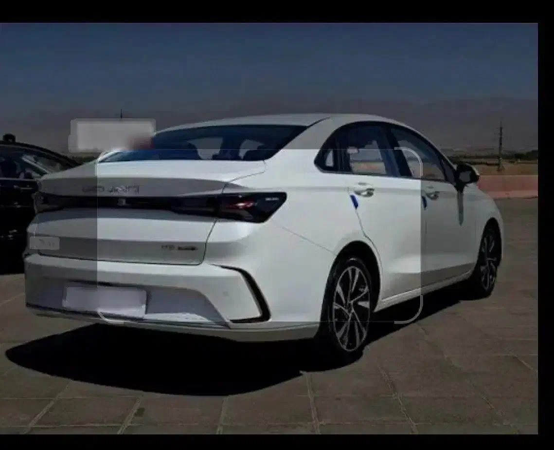 بیجینگ خشک ۱۴۰۴|خودرو سواری و وانت|گرگان, |دیوار