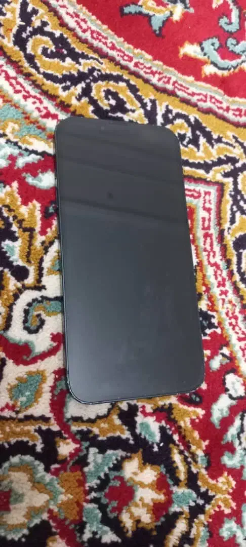 آیفون۱۳نرمال۱۲۸گیگ مشکی|موبایل|حمیدیا, |دیوار