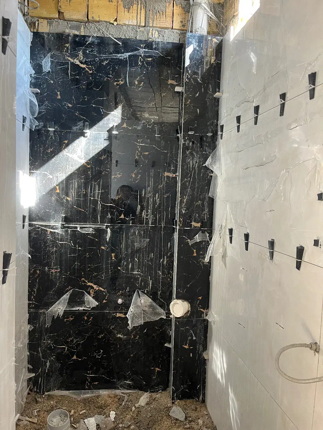 سرامیک فله و کارتنی|عمده‌فروشی|نی‌ریز, |دیوار