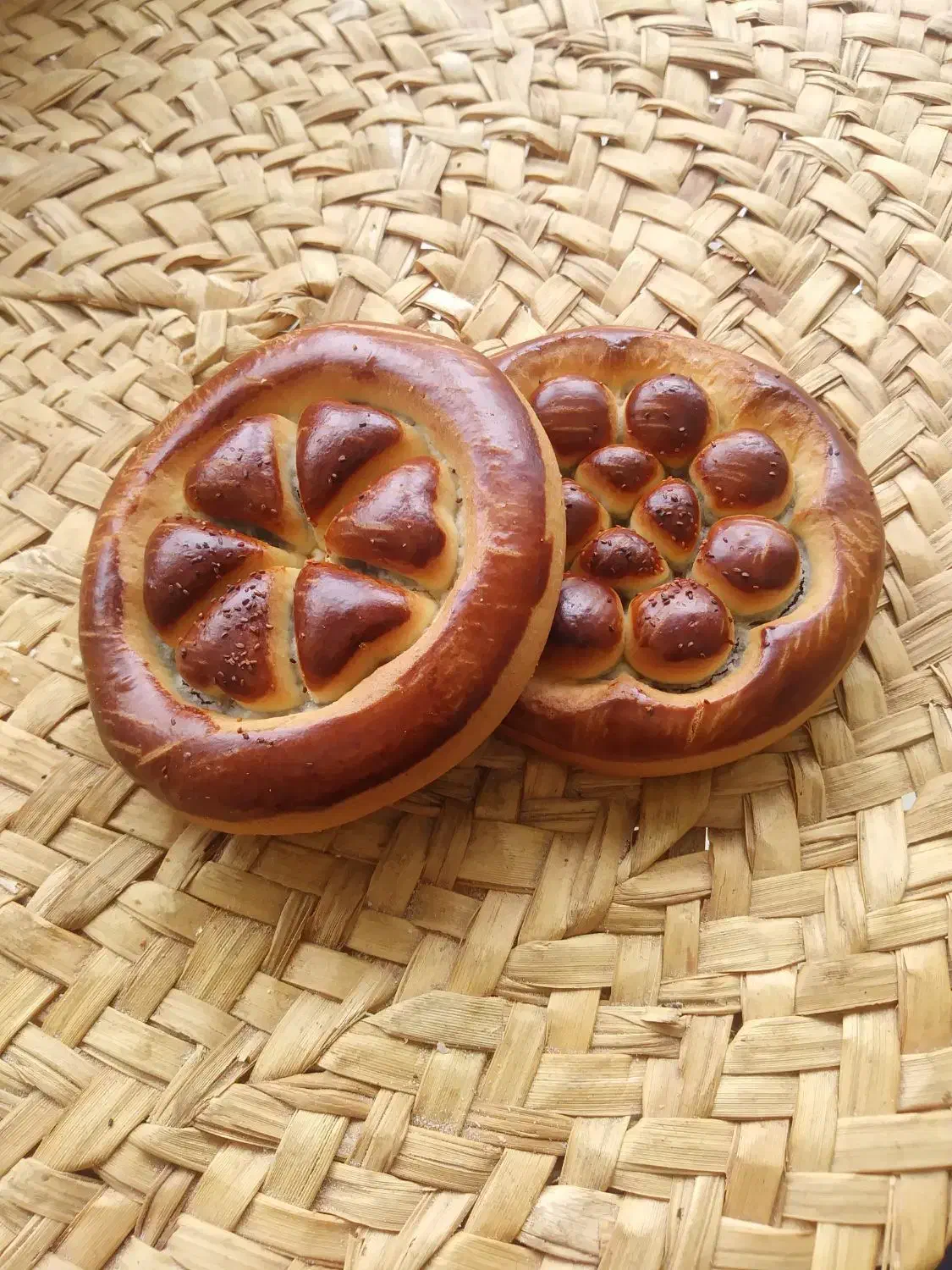 کلوچه عسلی|خوردنی و آشامیدنی|تولم شهر, |دیوار