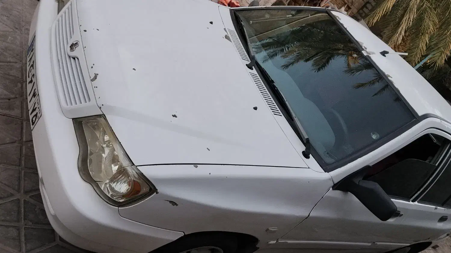 پراید 132|خودرو سواری و وانت|بم, |دیوار