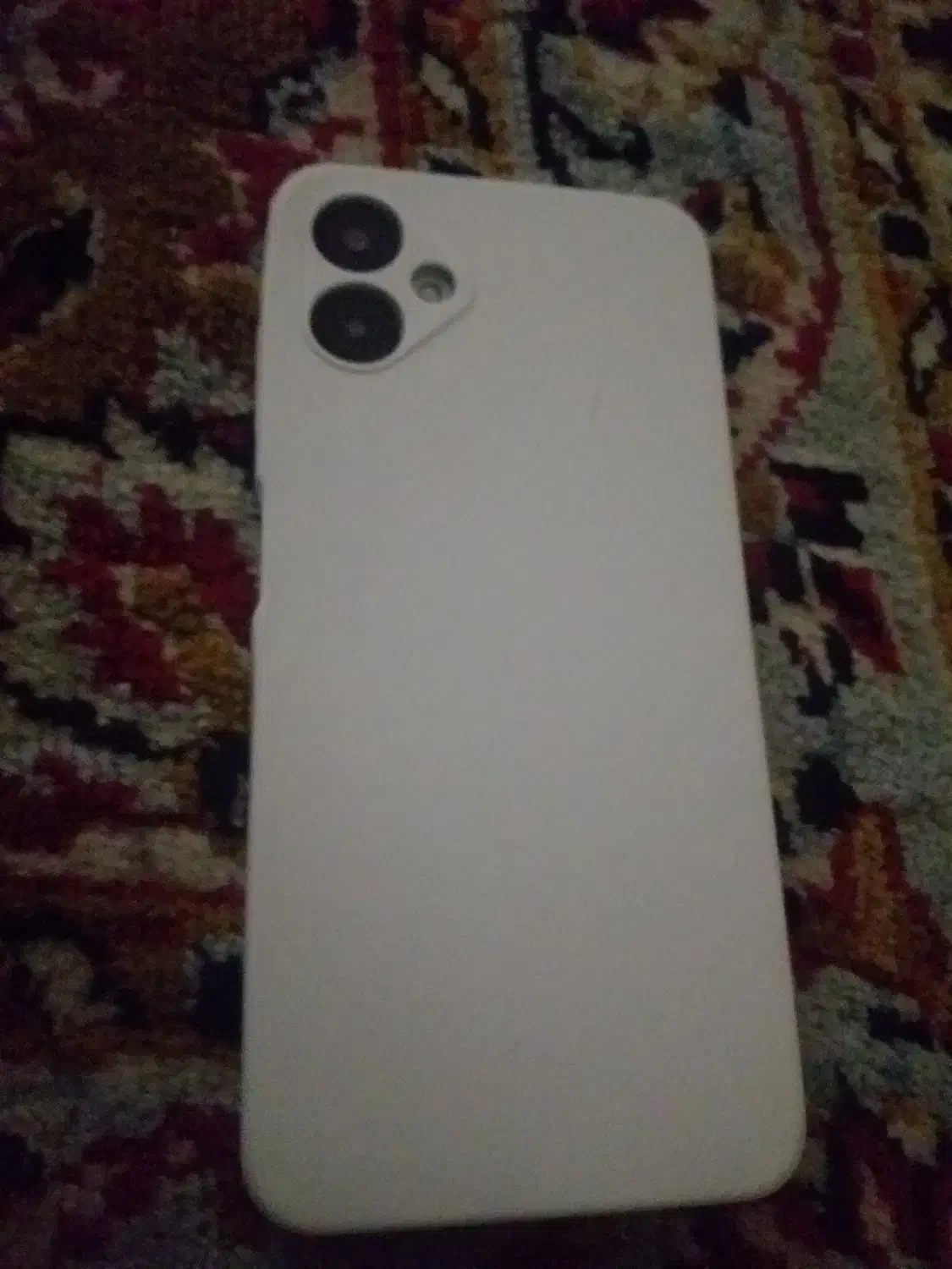 a06|موبایل|تهران, زنجان جنوبی|دیوار