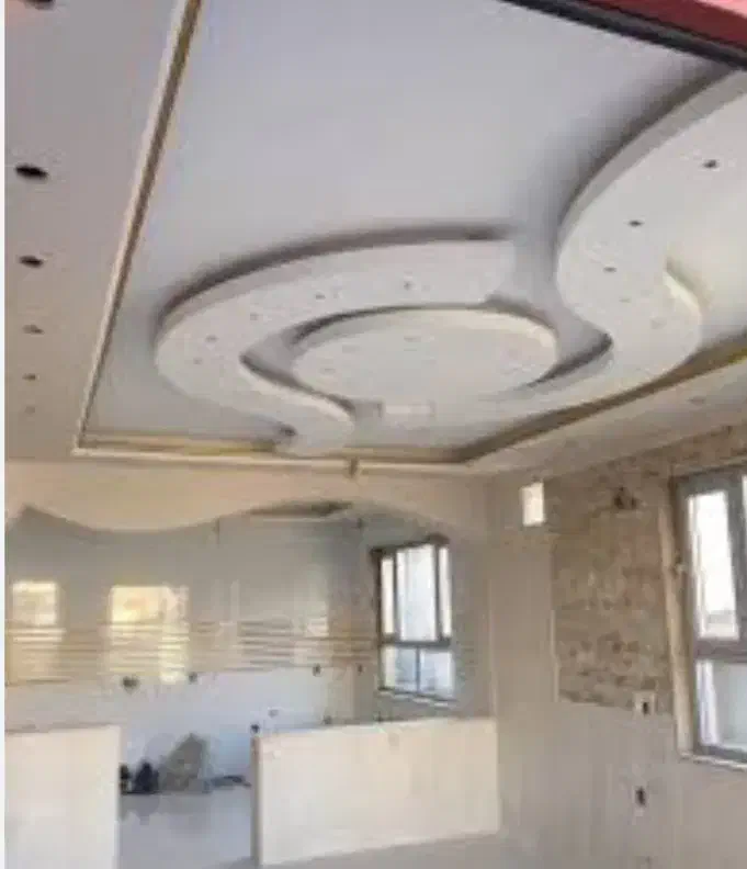 نقاشی ساختمان چکی|خدمات پیشه و مهارت|تهران, ابوذر|دیوار