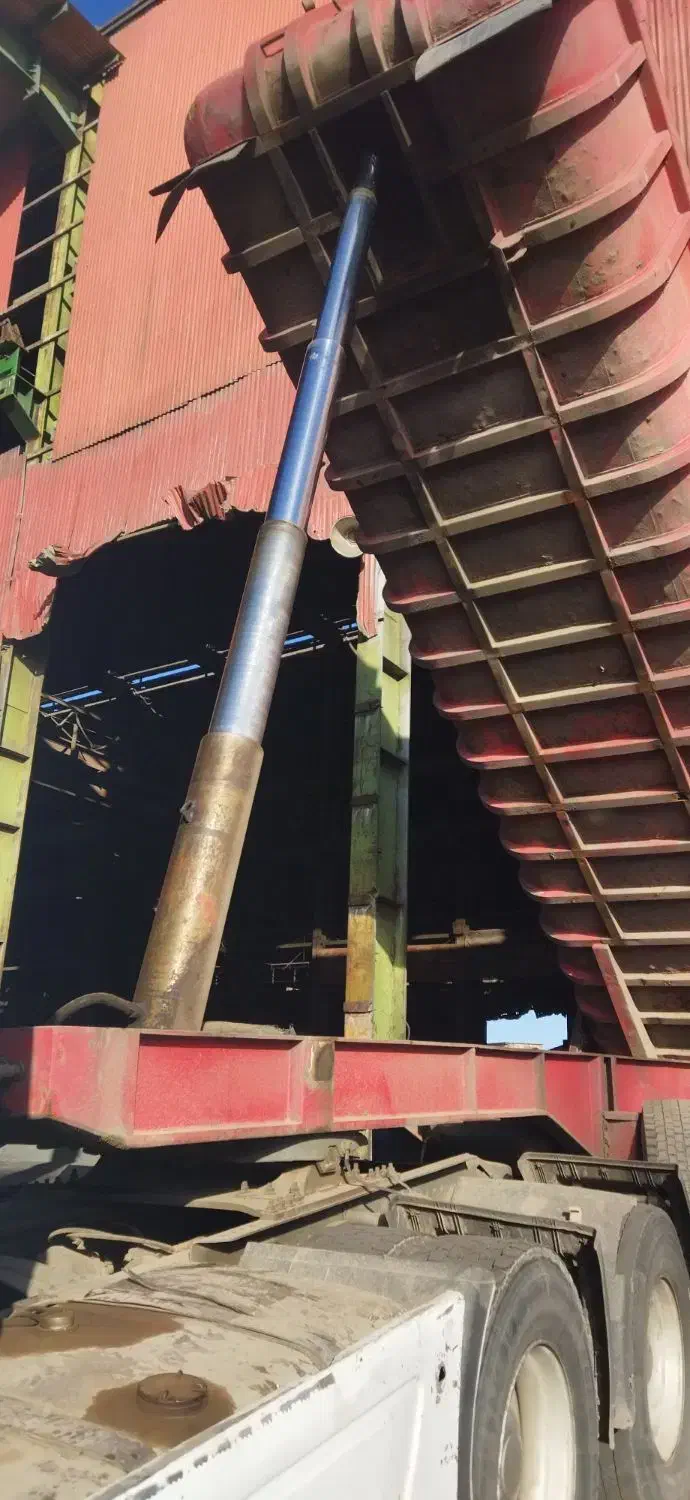 کمپرسی دومحور|خودرو سنگین|زنجانرود, |دیوار