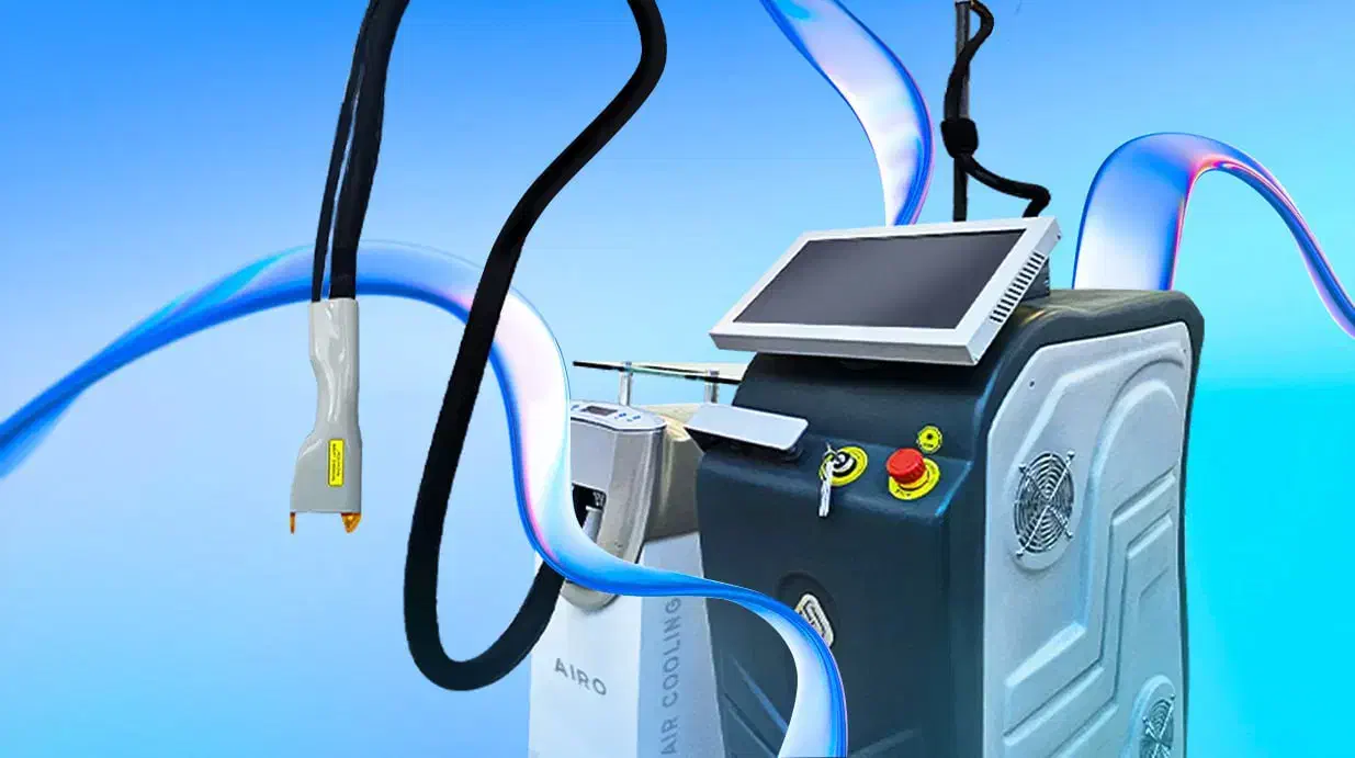 لیزر موهای زائد|خدمات آرایشگری و زیبایی|کاشان, امیرکبیر|دیوار