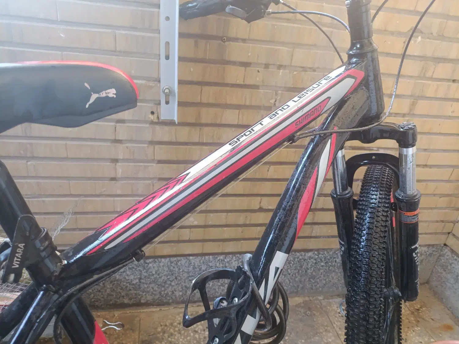 دوچرخه نو|دوچرخه، اسکیت، اسکوتر|بهبهان, |دیوار