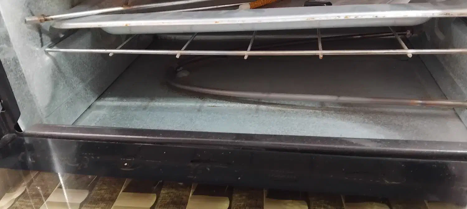 تستر|اجاق گاز و لوازم برقی پخت‌وپز|محمدیه-قزوین, |دیوار