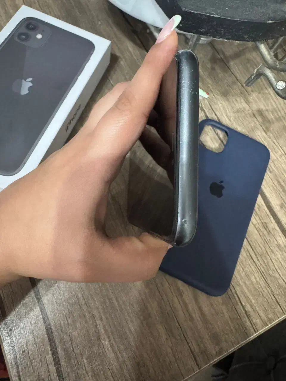 iphone 11 128|موبایل|کوچصفهان, |دیوار