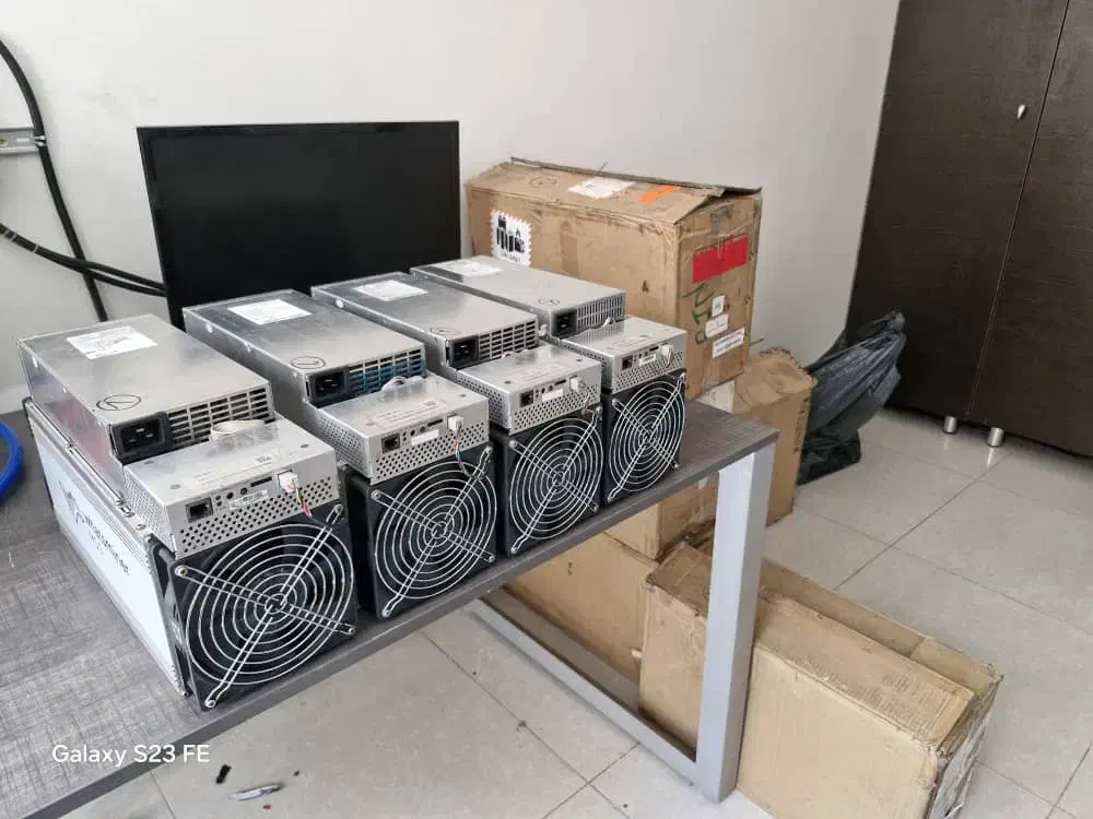 M30s+ 106Th|قطعات و لوازم جانبی رایانه|تهران, مطهری|دیوار