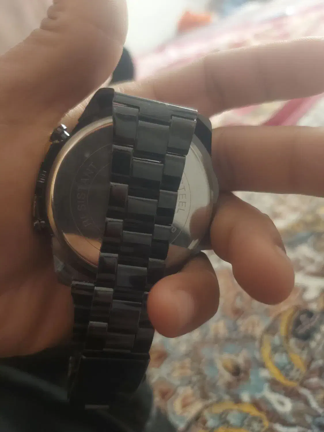 ساعت|ساعت|بروجرد, |دیوار