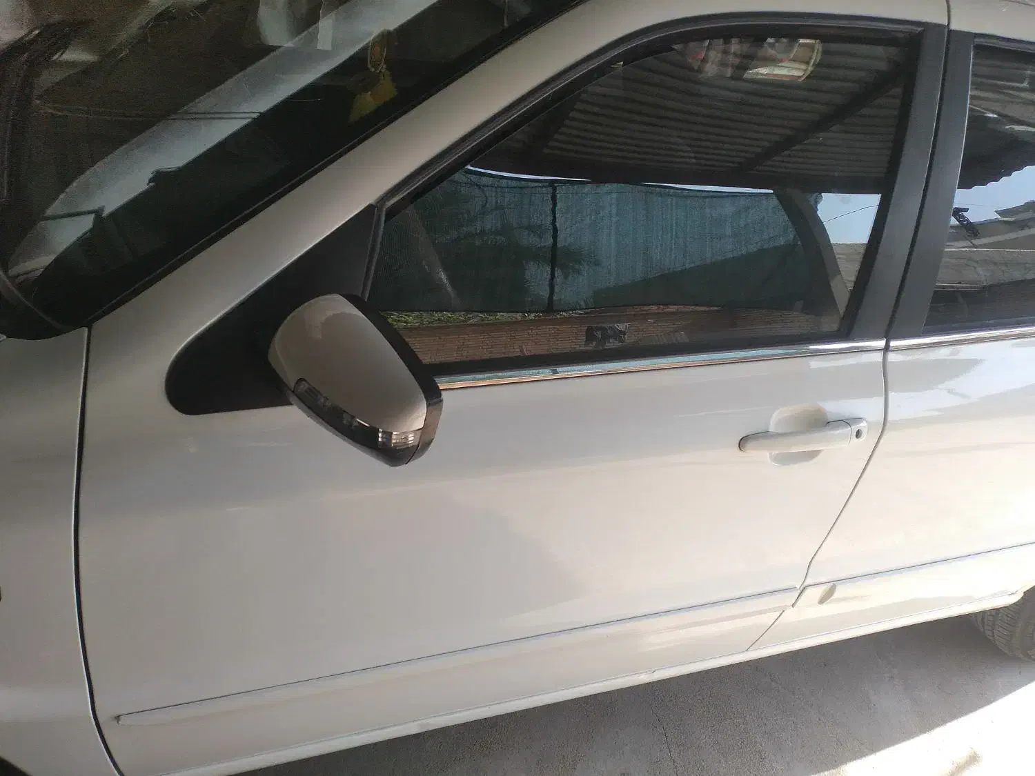 سمند سورن پلاس موتورef7|خودرو سواری و وانت|شوشتر, |دیوار