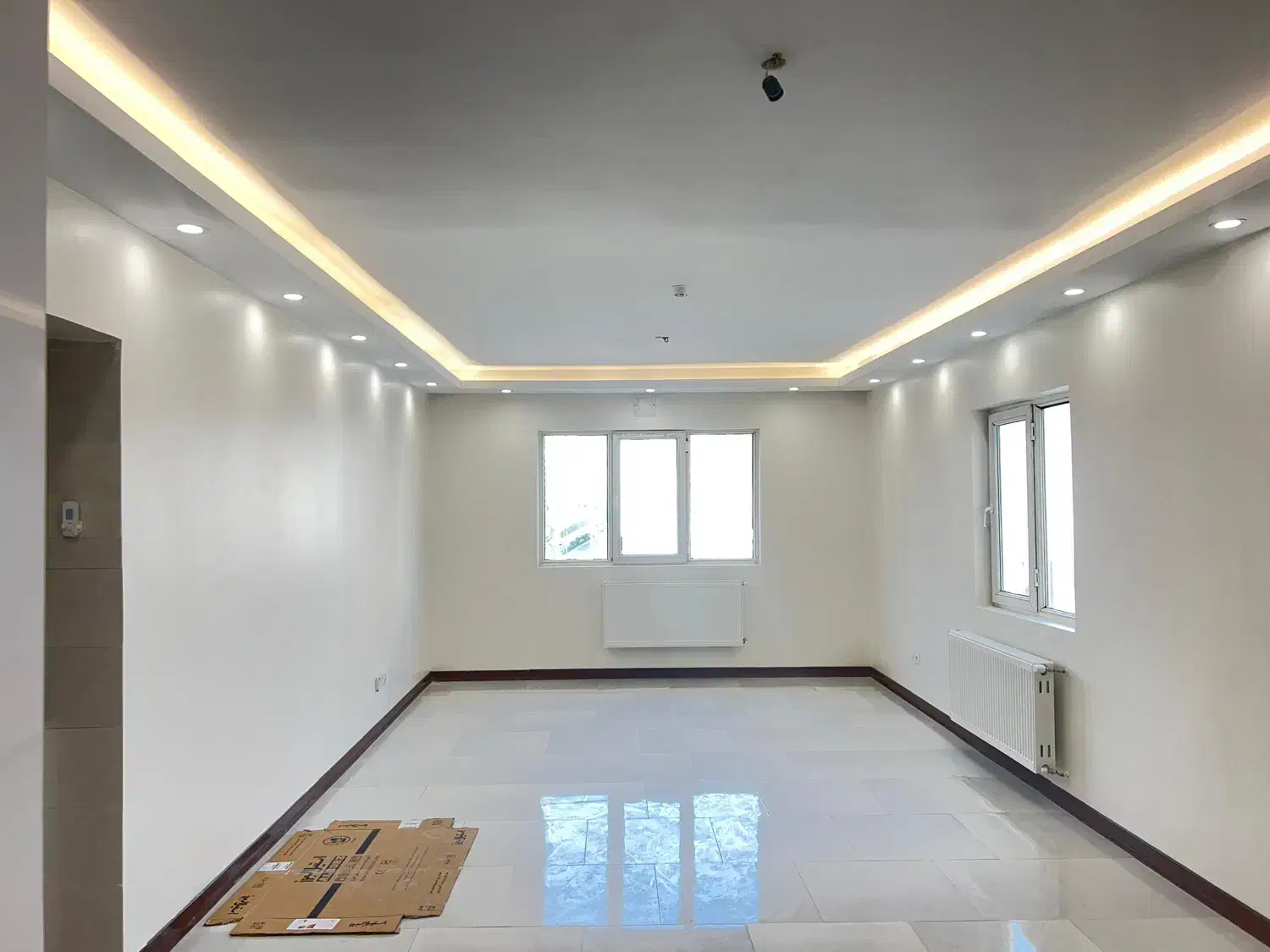 اجاره آپارتمان ، فاز ۵ شمالی ، بر بلوار ، ۸۷ متر|اجارهٔ آپارتمان|پردیس, فاز ۵|دیوار