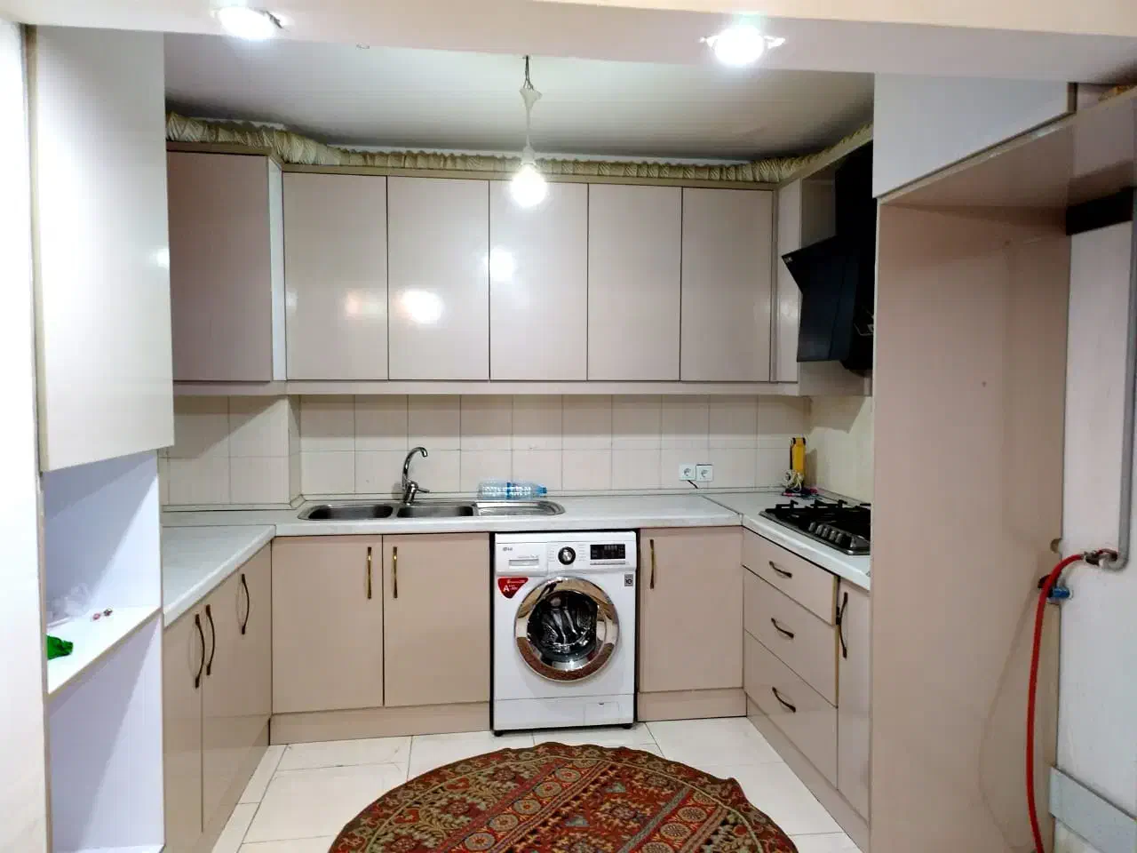 رهن کامل اپارتمان ۸۵ م محله افلاک فاز ۹ جدید پردیس|اجارهٔ آپارتمان|پردیس, فاز ۹|دیوار