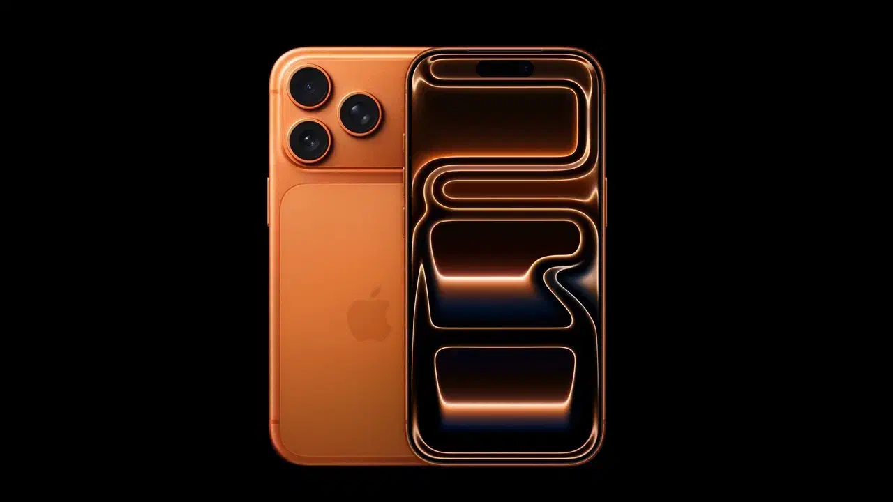 گوشی موبایل اپل مدل iPhone 17 Pro Max|موبایل|مشهد, سجاد شهر|دیوار
