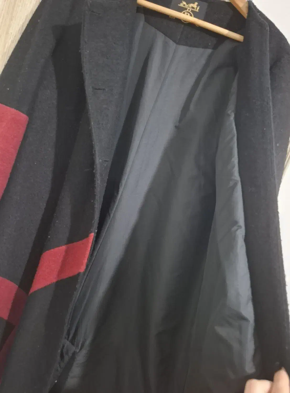 پالتو مزونی 42 تا 44|لباس|رشت, جانبازان|دیوار