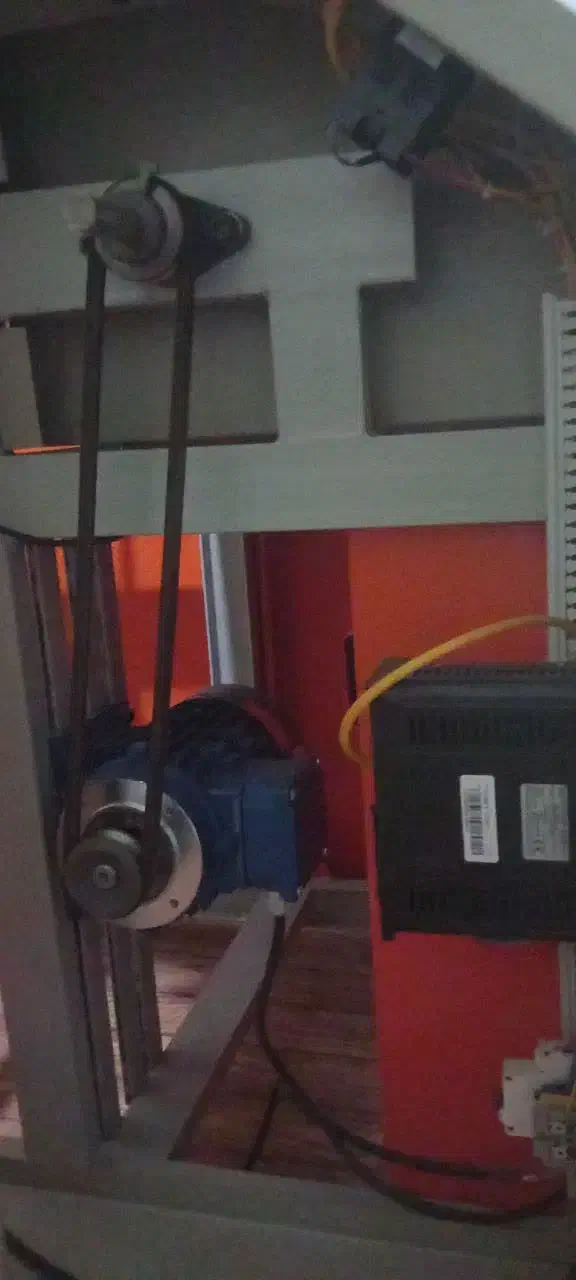 دستگاه رول سفره|ماشین‌آلات صنعتی|فردیس, شهرک شهید حسینی|دیوار