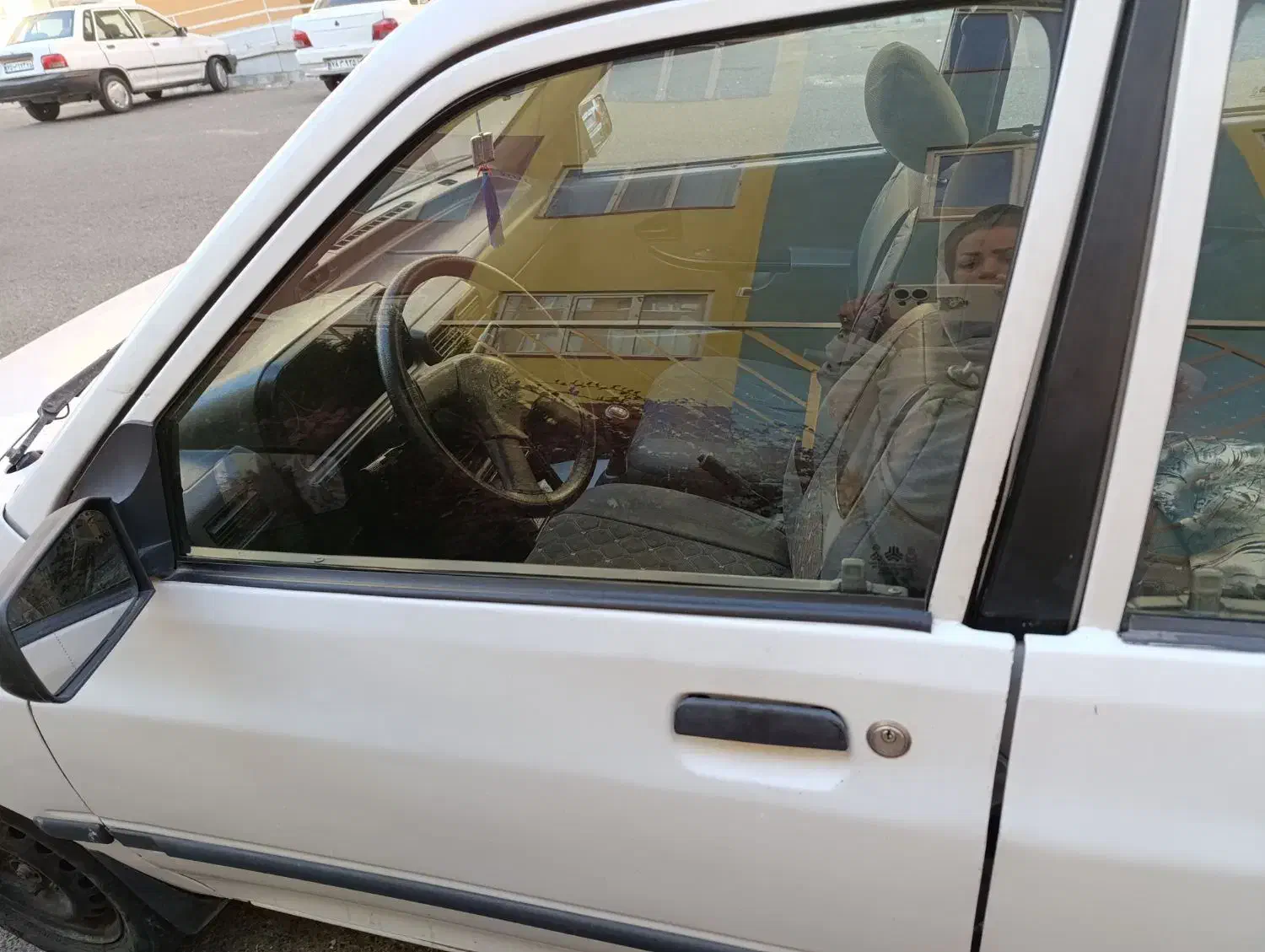 پراید دوگانه مدل ۸۸|خودرو سواری و وانت|سهند, |دیوار