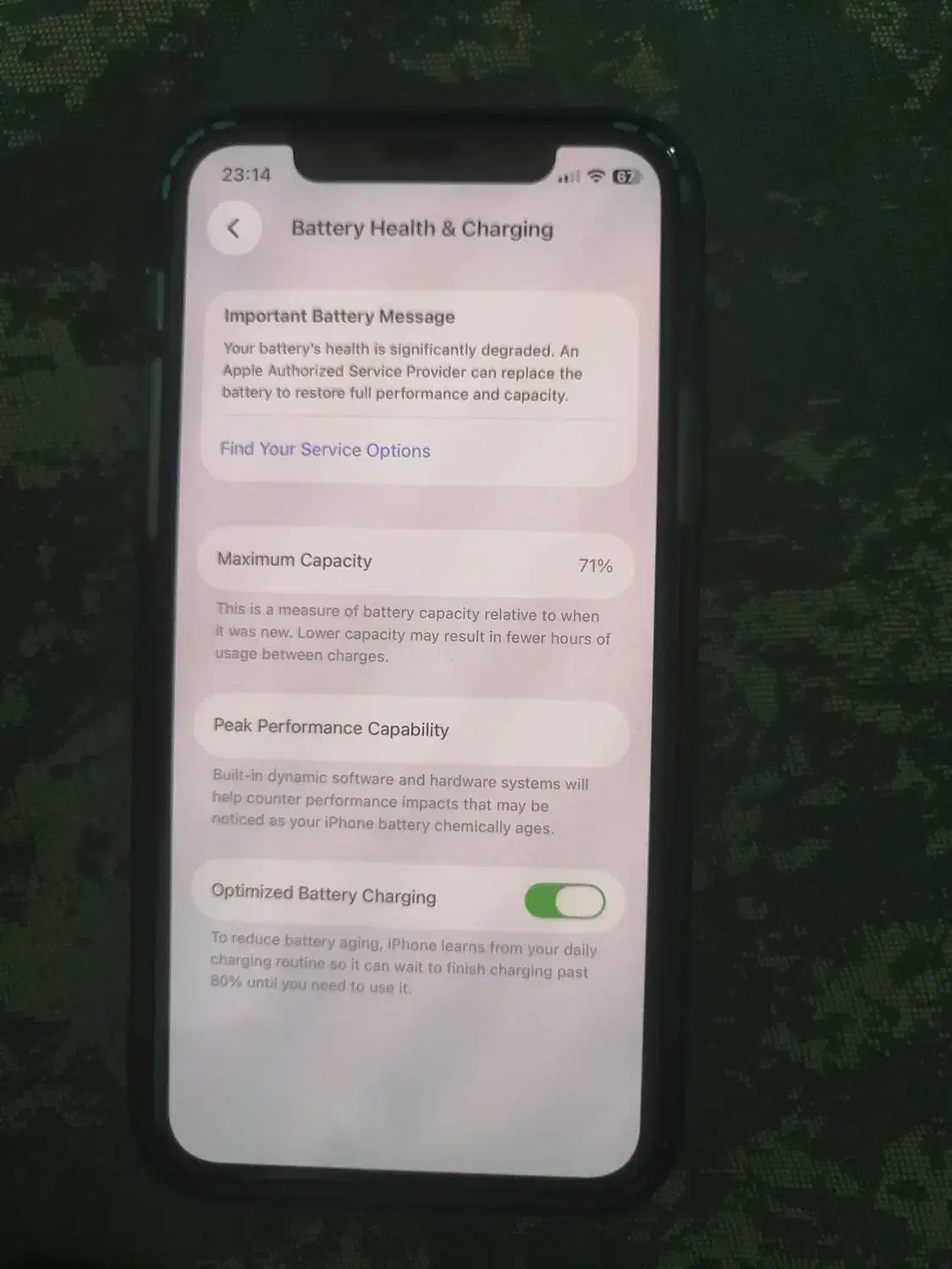 Iphone 11pro|موبایل|مینودشت, |دیوار