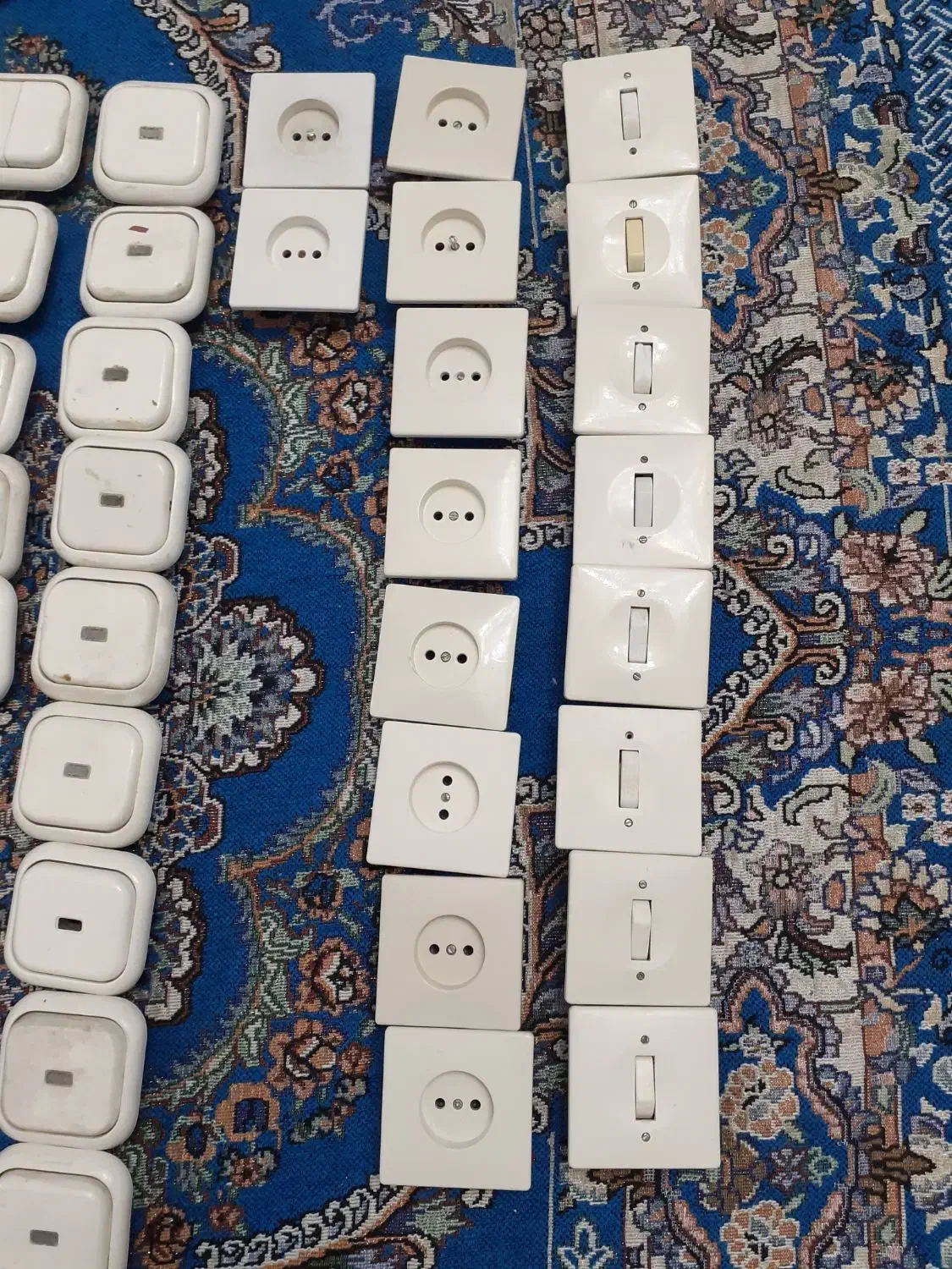 کلید|حراج|مشهد, حسابی جنوبی (شهرک غرب)|دیوار