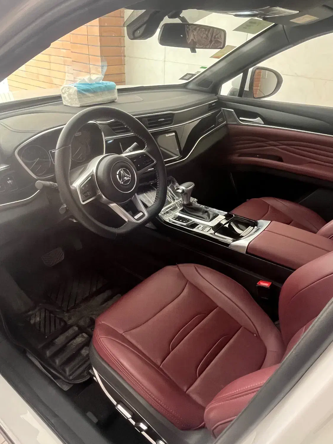 دیگنیتی پرایم۱۴۰۳|خودرو سواری و وانت|اصفهان, شهرک کاوه|دیوار