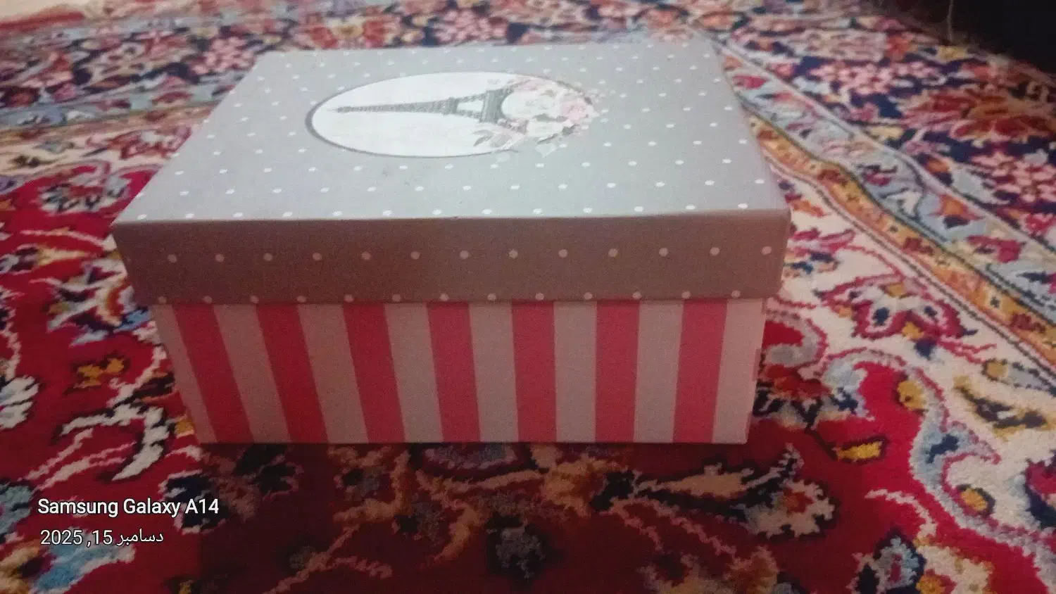 باکس|صنایع دستی و سایر لوازم تزئینی|قم, چهار مردان|دیوار