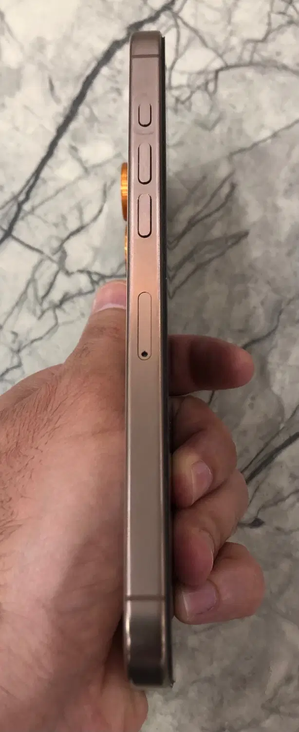 Iphone 16promax zaa|موبایل|پاوه, |دیوار