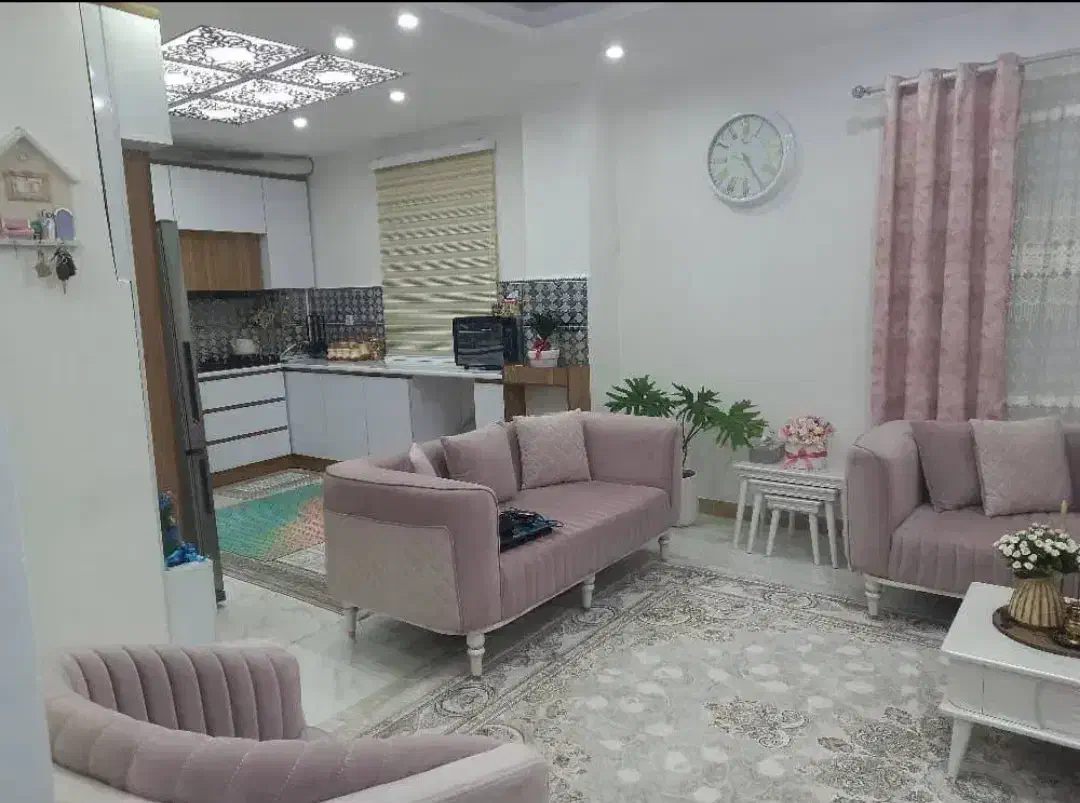 آپارتمان/ سندار/حمیدیان/ دوخواب/پارکینگ اختصاصی|فروش آپارتمان|رشت, حمیدیان|دیوار