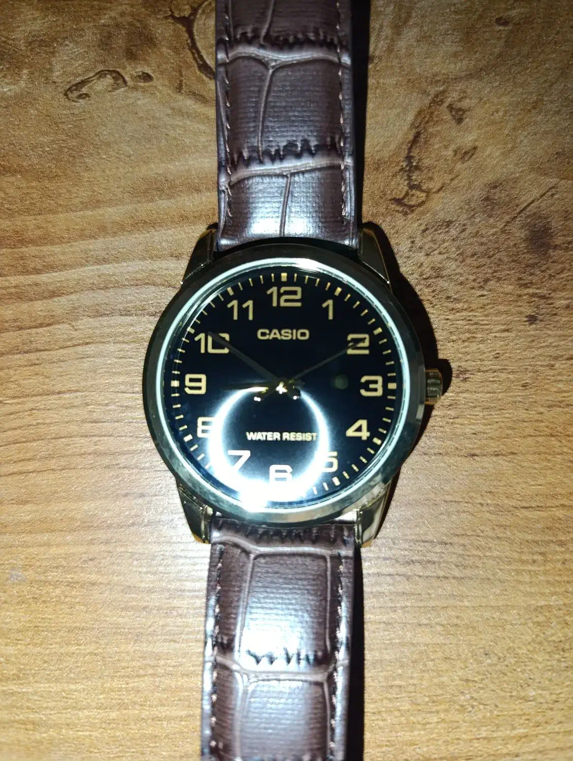 ساعت مچی مردانه کلاسیک|ساعت|مشهد, سجاد شهر|دیوار