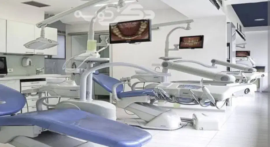 استخدام یک نفرخانم جهت منشی ومسول بیمه دندانپزشکی|استخدام درمانی، زیبایی، بهداشتی|خرم‌آباد, |دیوار