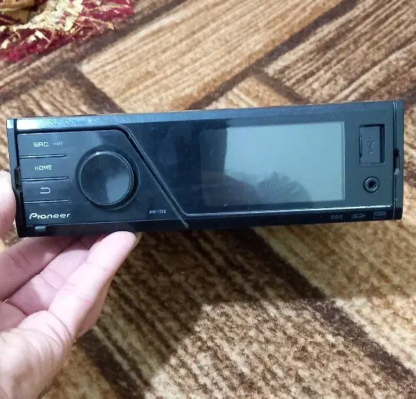 پخش پایونیر|صوتی و تصویری|فردیس, ثابتی|دیوار