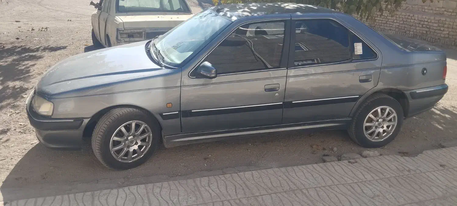 پارس مدل 84در حد 95|خودرو سواری و وانت|قره چای, |دیوار