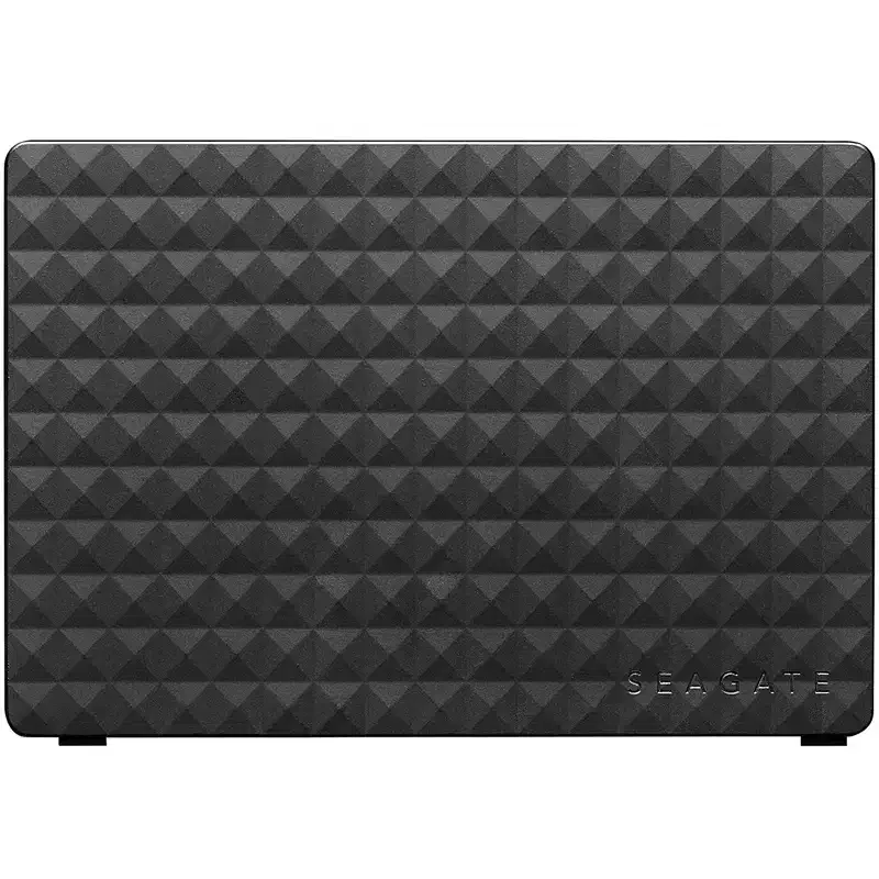 هارد سیگیت اکسپنشن دسکتاپ آداپتوری (4TB)|قطعات و لوازم جانبی رایانه|بندرعباس, |دیوار