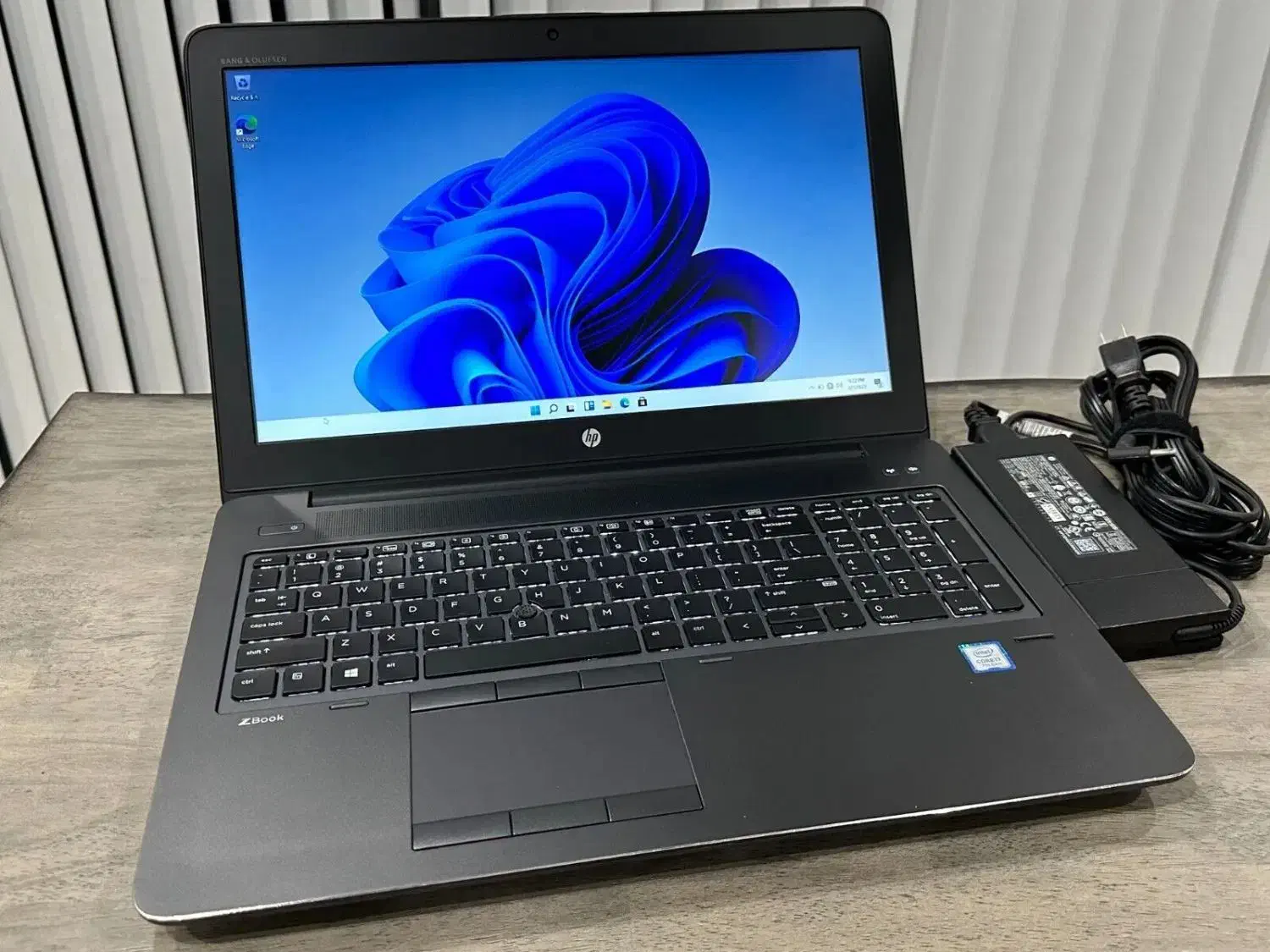 لپ‌تاپ hp zbook 15 g3|رایانه همراه|ارومیه, |دیوار