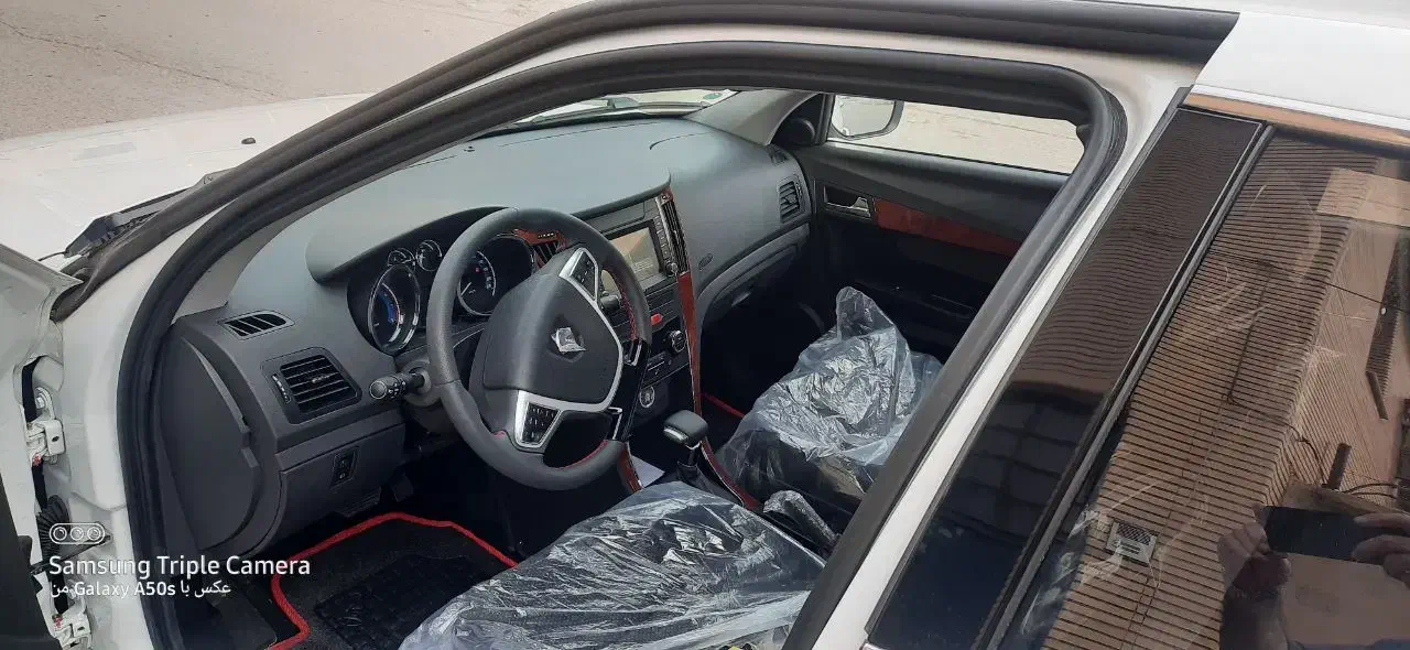 فروش فوری دنا آپشنال|خودرو سواری و وانت|ایلام, |دیوار