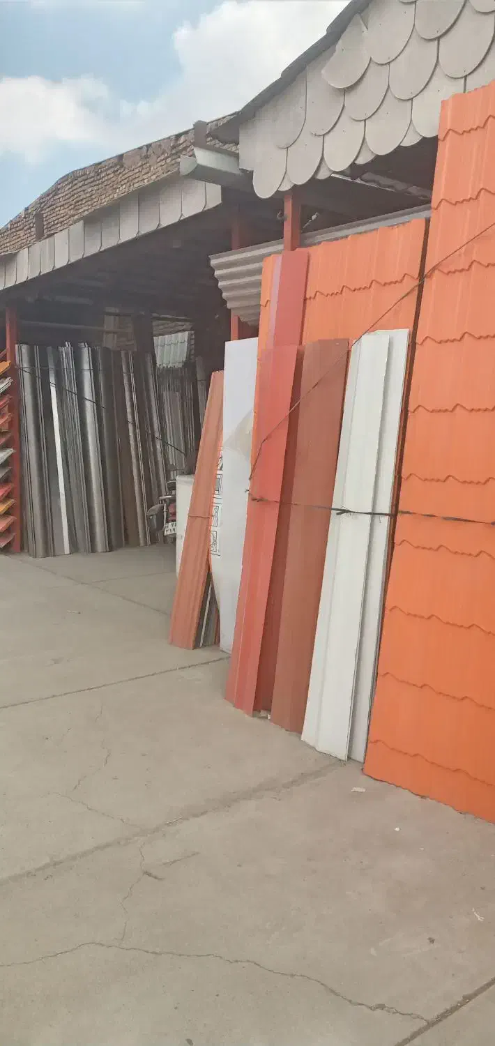 ایرانیت ونصاب جوشکار وتاسیسات|خدمات پیشه و مهارت|مشهد, شهرک رازی (شهرک غرب)|دیوار