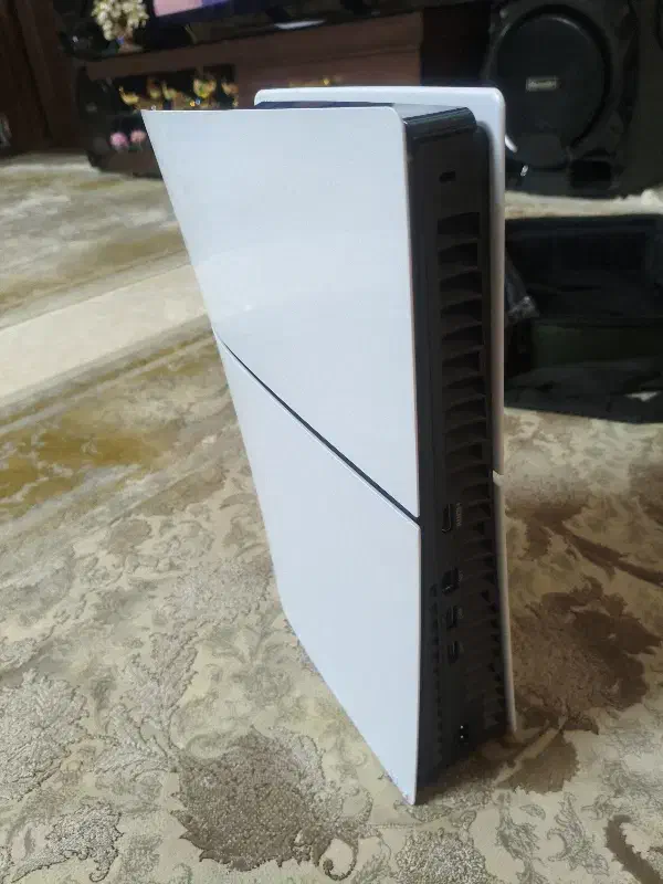 فروشps5 دودسته با لوازم جانبی کامل در حد آک|کنسول، بازی ویدئویی و آنلاین|قم, آزادگان|دیوار