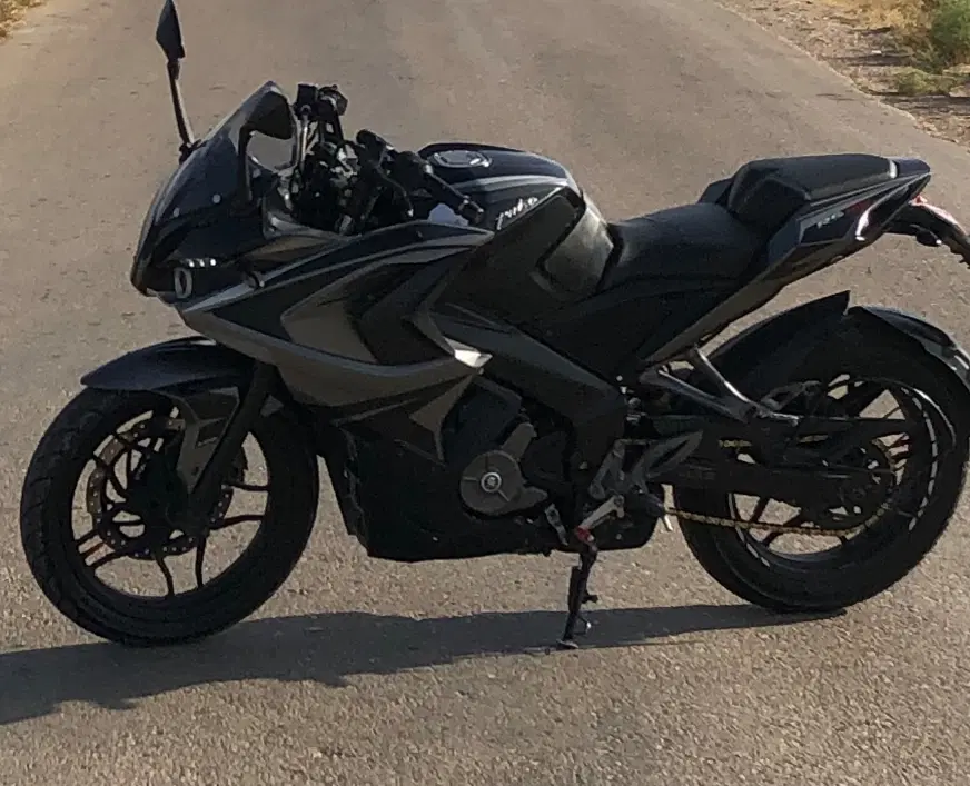 Rs 200|موتورسیکلت|بجنورد, |دیوار