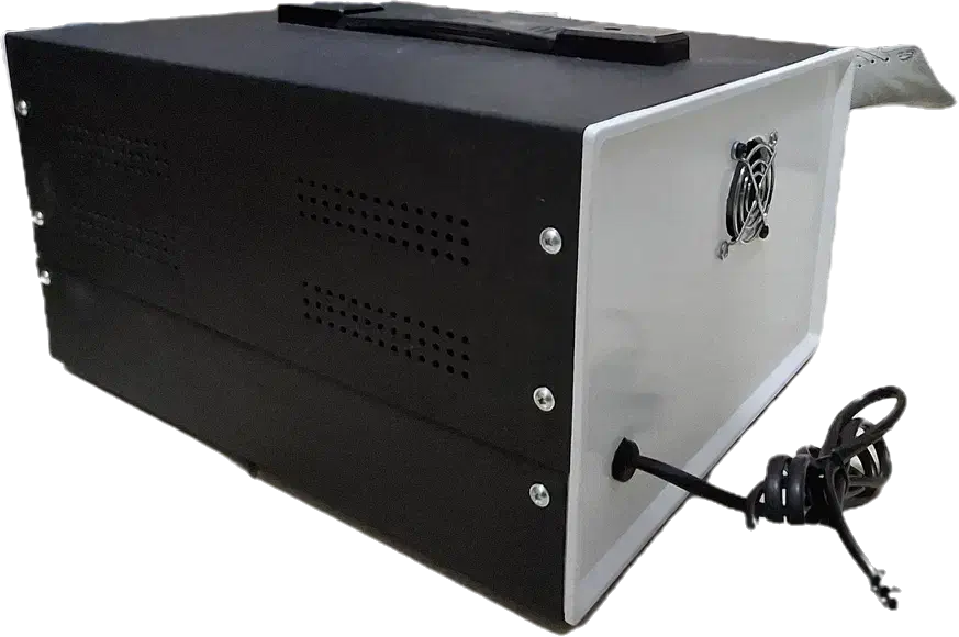 ups 2000w یو پی اس با باتری داخلی|قطعات و لوازم جانبی رایانه|اصفهان, دشتستان|دیوار