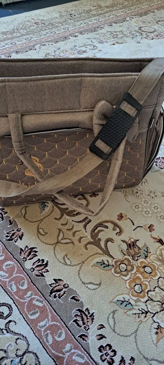 کیف بچه|کالسکه و لوازم جانبی|زاهدان, |دیوار