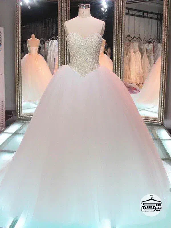 لباس عروس|لباس|قم, سعادتی|دیوار